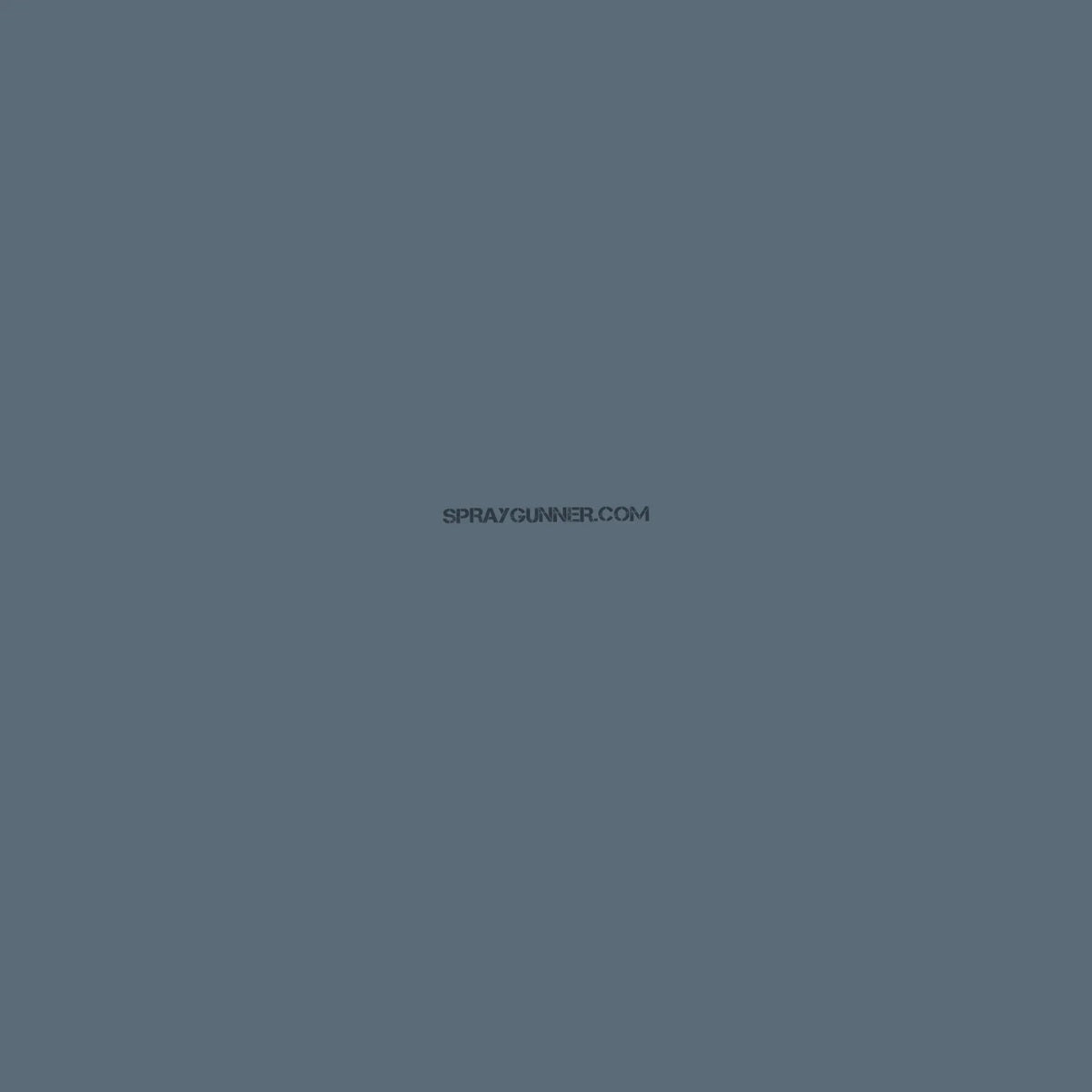 GSI Creos Acrysion: Neutral Gray (N-22)