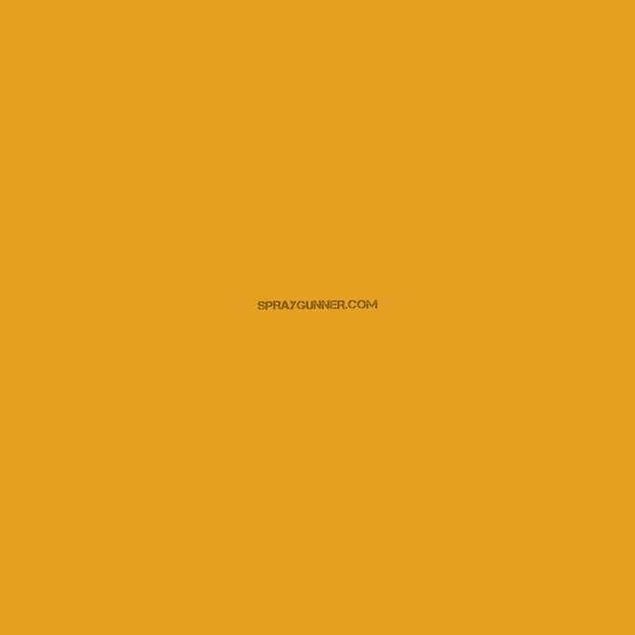 GSI Creos Acrysion: Cream Yellow (N-34)