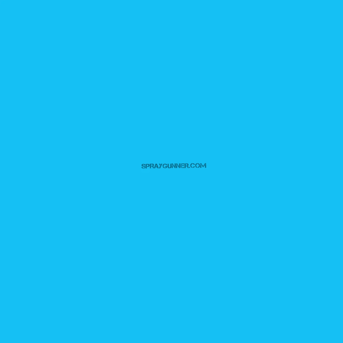 GSI Creos Acrysion: Light Blue (N-45)