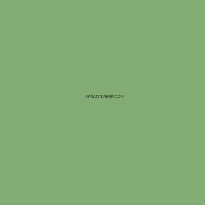 GSI Creos Acrysion: Lime Green (N-50)