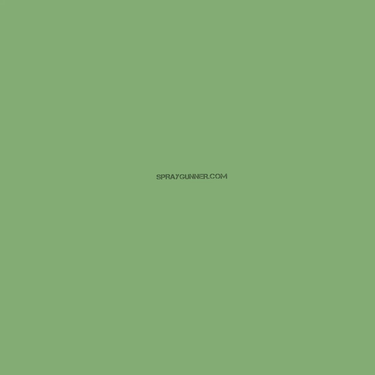 GSI Creos Acrysion: Lime Green (N-50)