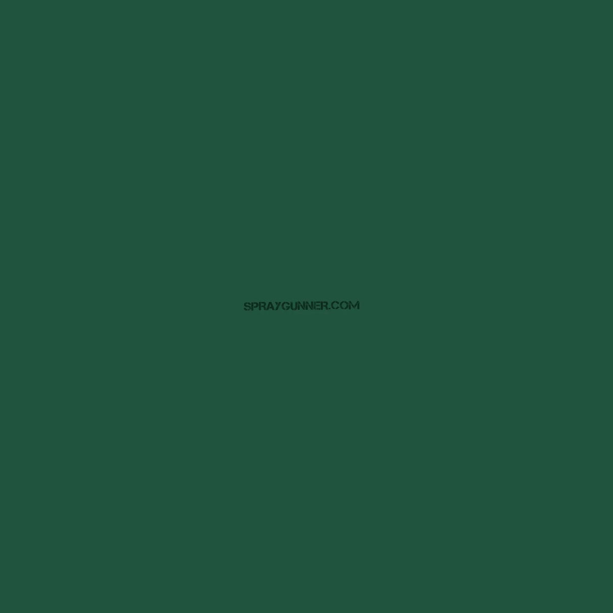 GSI Creos Acrysion: IJA Green (N-60)