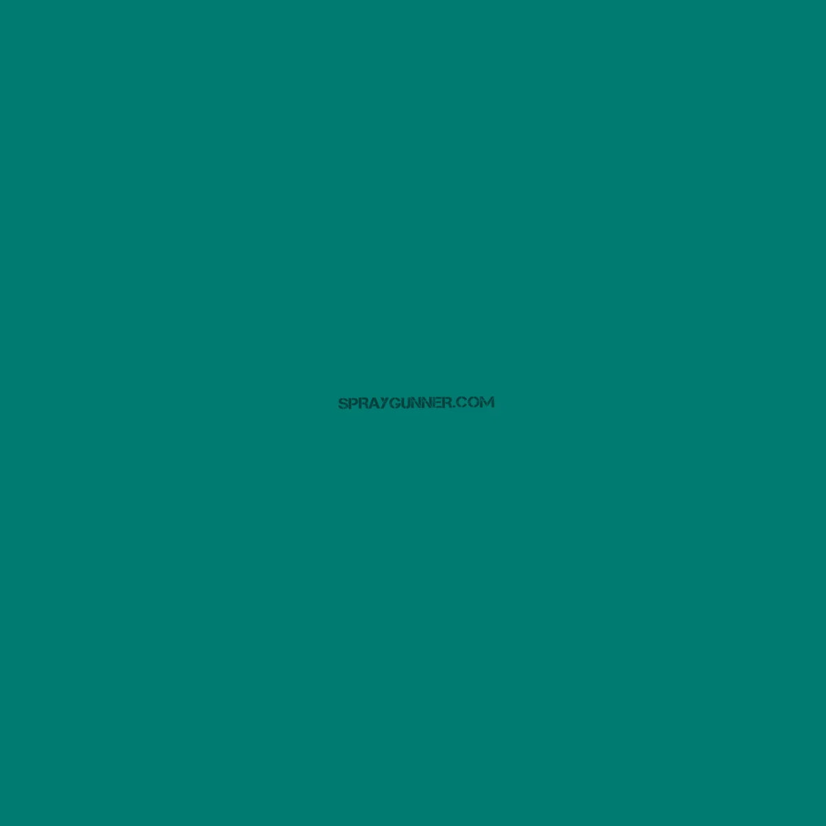 GSI Creos Acrysion: Metallic Blue Green (N-63)