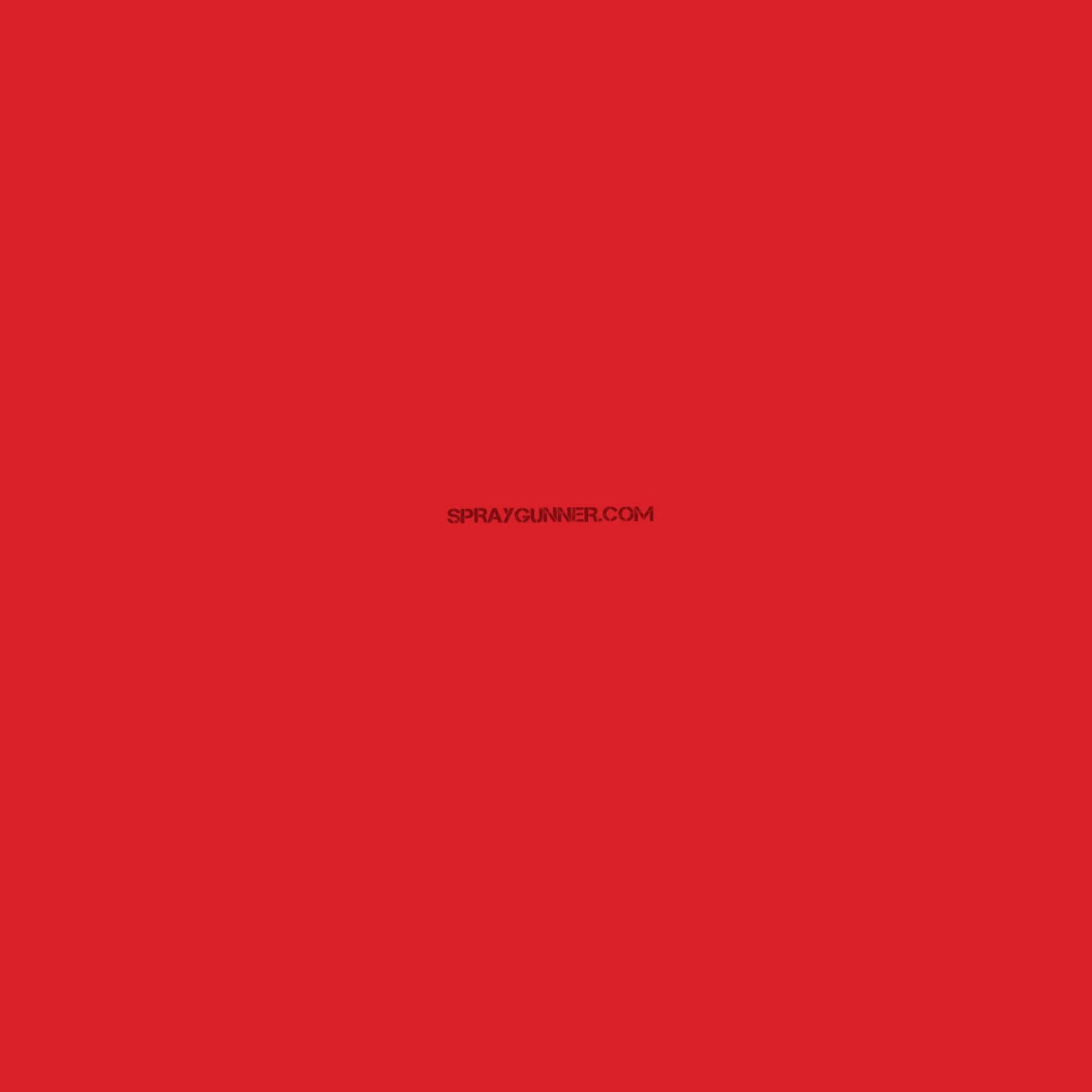 GSI Creos Acrysion: Red Madder (N-86)