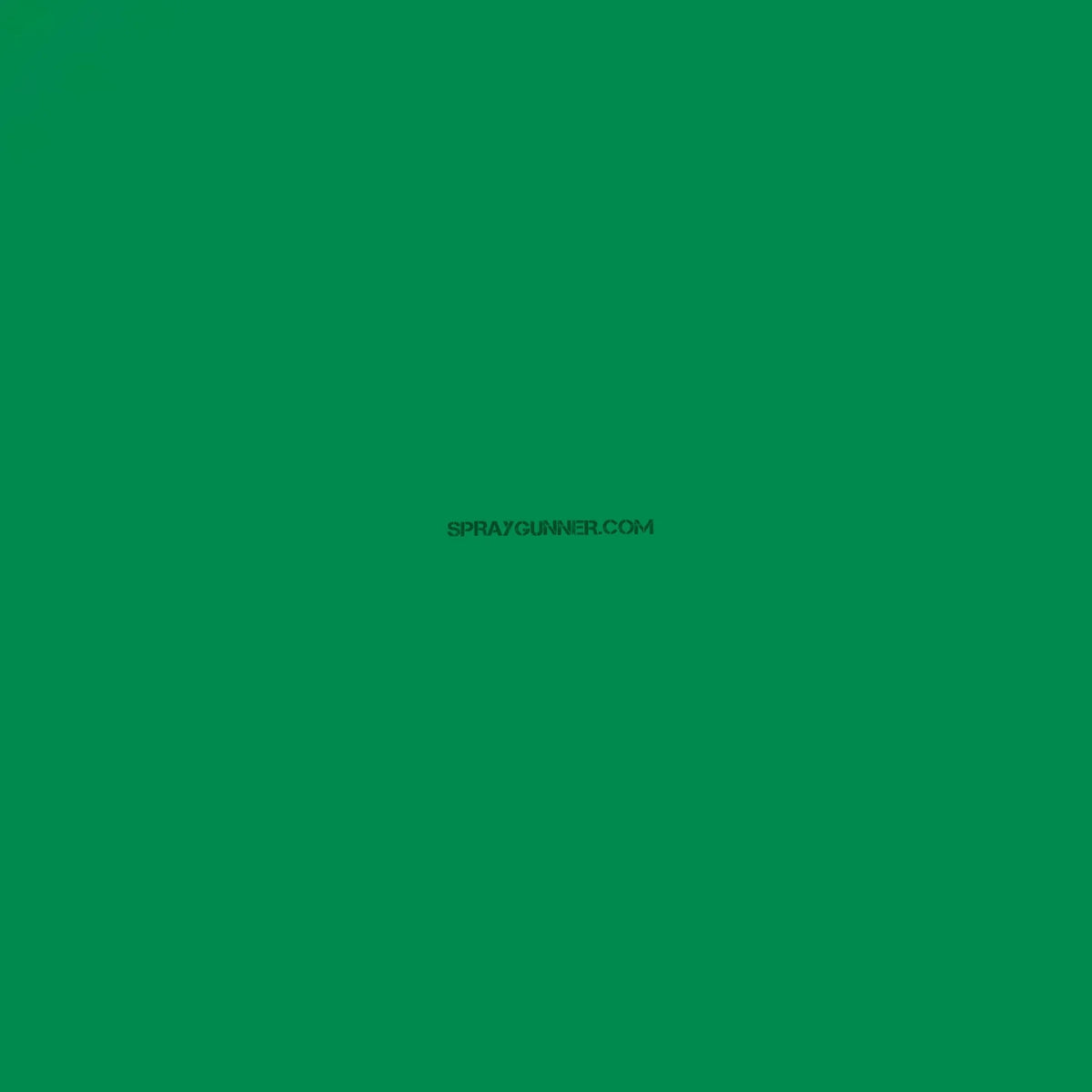 GSI Creos Acrysion: Metallic Green ( N-89)