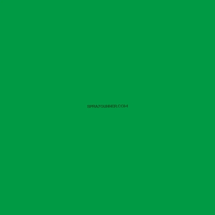 GSI Creos Acrysion: Clear Green (N-94)