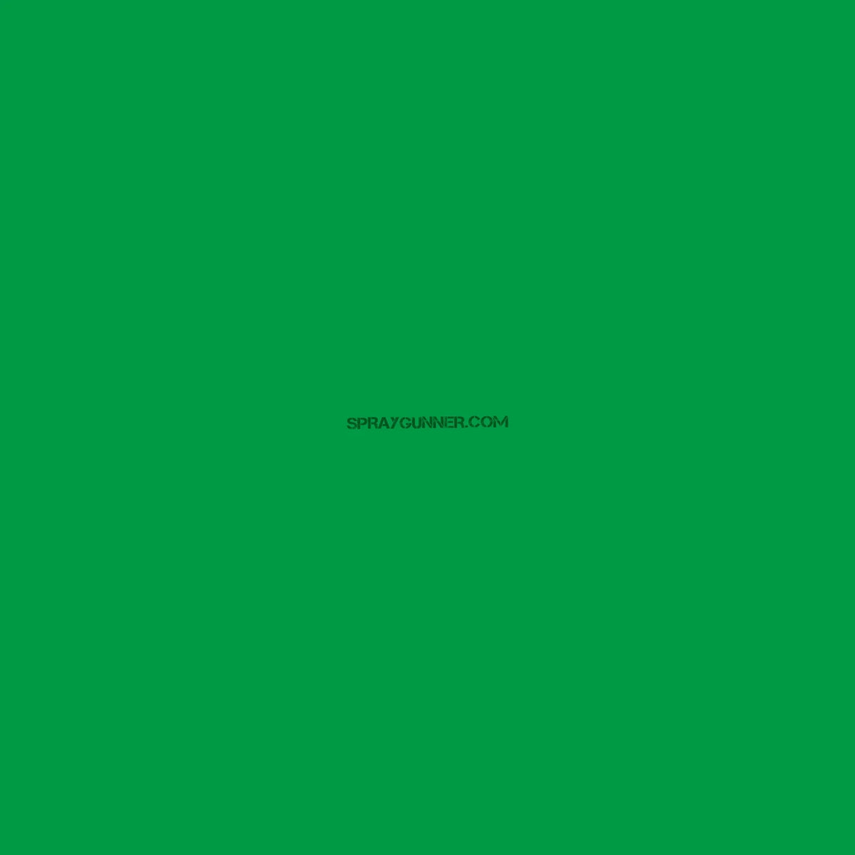 GSI Creos Acrysion: Clear Green (N-94)