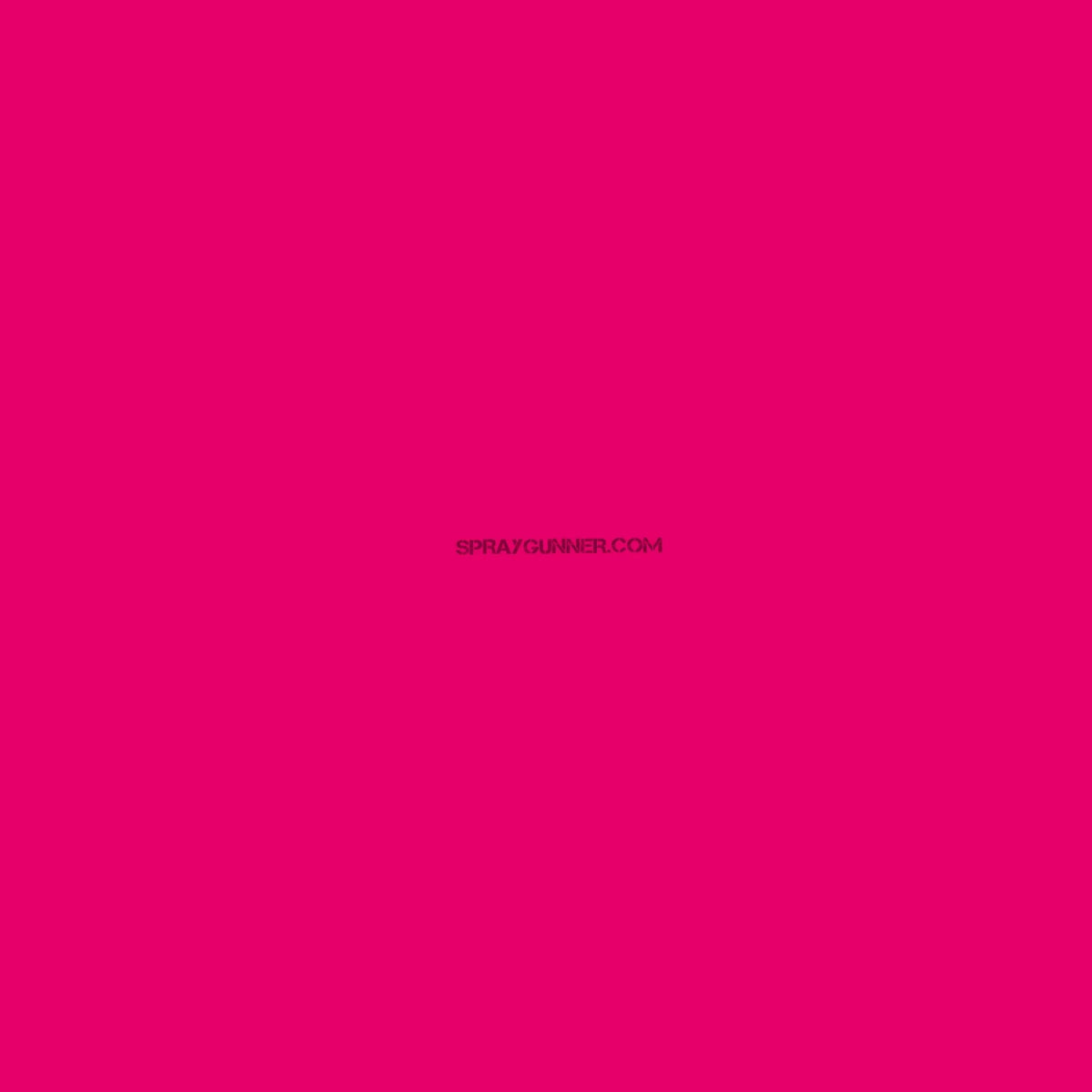 GSI Creos Acrysion: Fluorescent Pink (N-99)