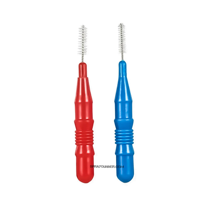 Cleaning brush (2 pcs) by NO-NAME Brand