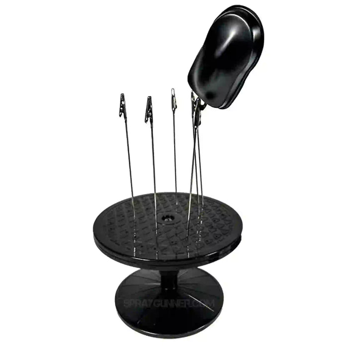 Hobby Painter Assistant Kit Rotating Model Holder