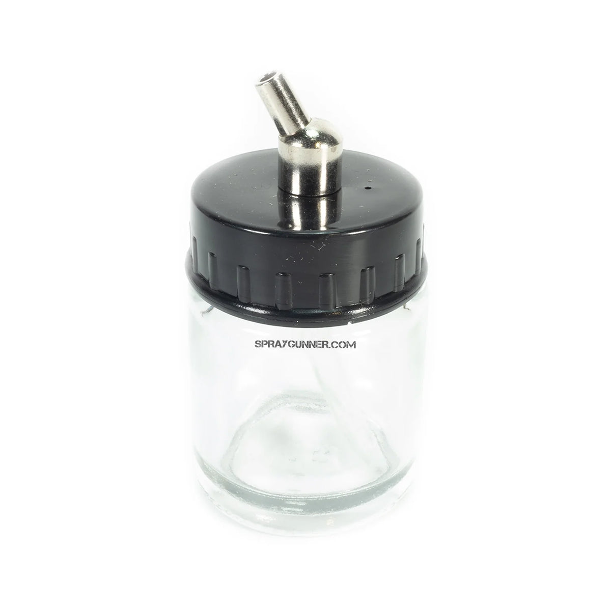 22ml Universal Glass Siphon Jar by NO-NAME Brand