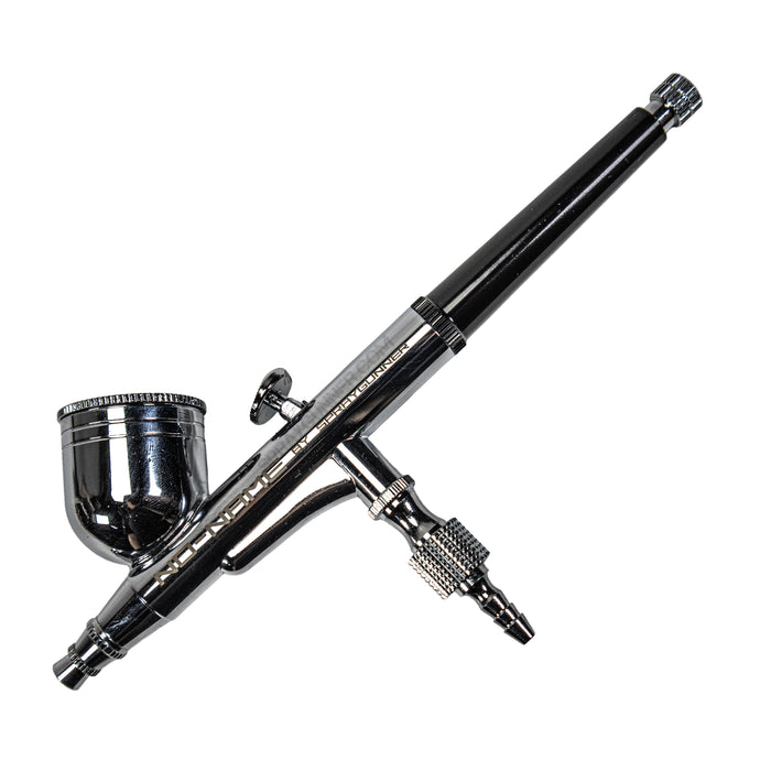 Affordable gravity feed Air Brush By NO-NAME Brand