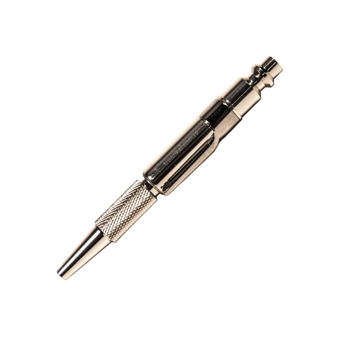 NO-NAME Brand "Milton" Pocket Air-Blower (1/4" connection)