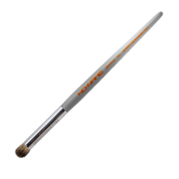 NO-NAME Brand Synthetic Washing Brush for Airbrush Cleaning