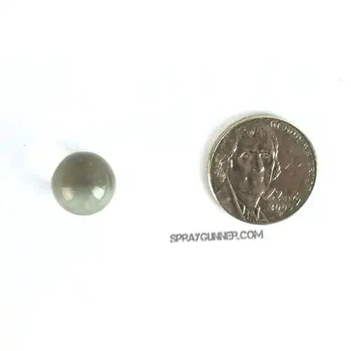 NO-NAME Glass Balls for Paint Mixing (10)