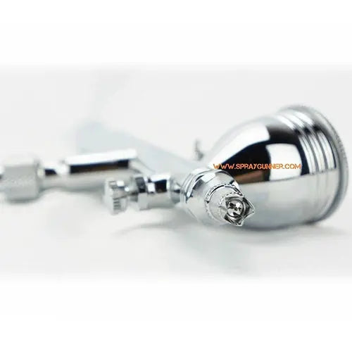 NO-NAME Tooty Air Compressor PS-270 Airbrush with 3m Hose and Wicked Primary Set