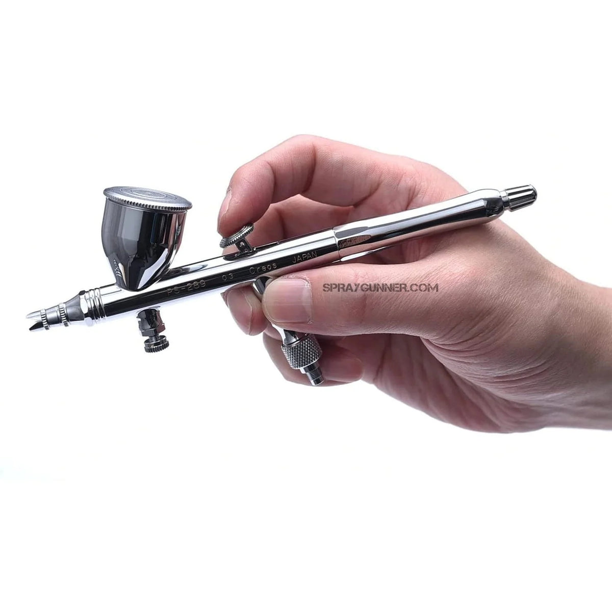 GSI Creos Mr. Airbrush Procon Boy PS-289 0.3mm No Package