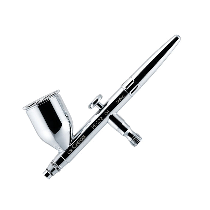 GSI Creos Mr. Procon Boy LSA 0.4mm Single-Action Airbrush PS272