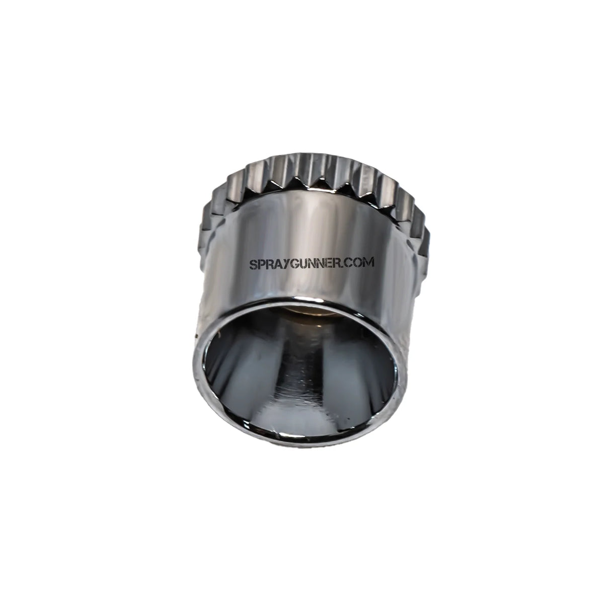 Flat Needle Cap for GSI Creos PS274 Mr. Procon Boy