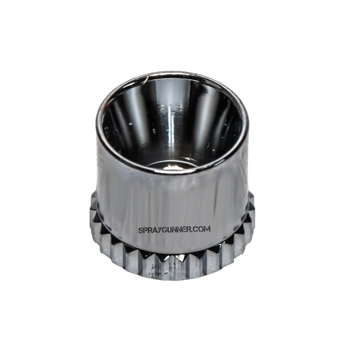 Flat Needle Cap for GSI Creos PS274 Mr. Procon Boy