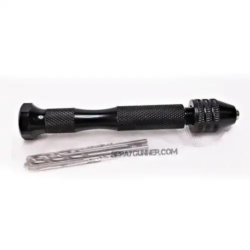 Pin Vise Set by NO-NAME Brand