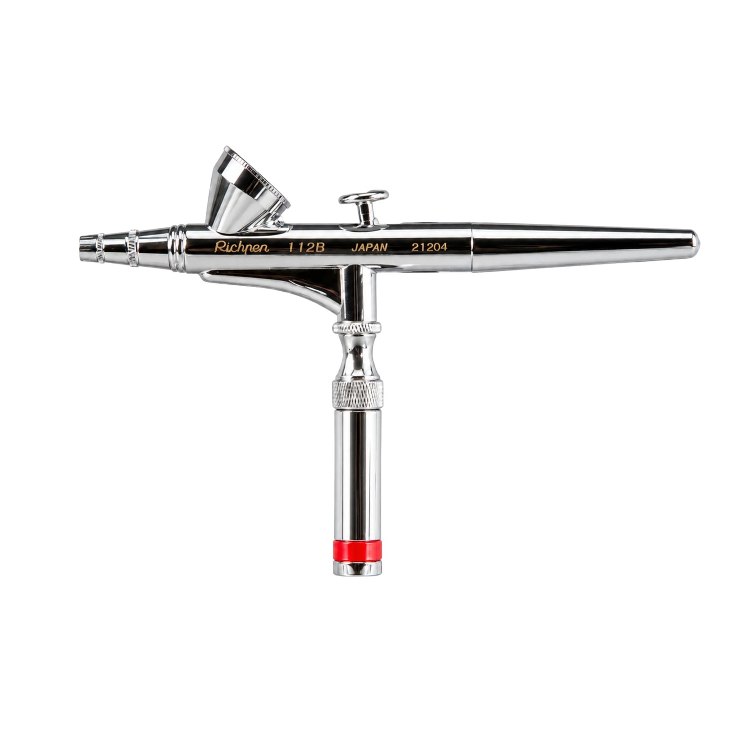 RichPen Apollo 112B 0.2mm Gravity Feed Airbrush