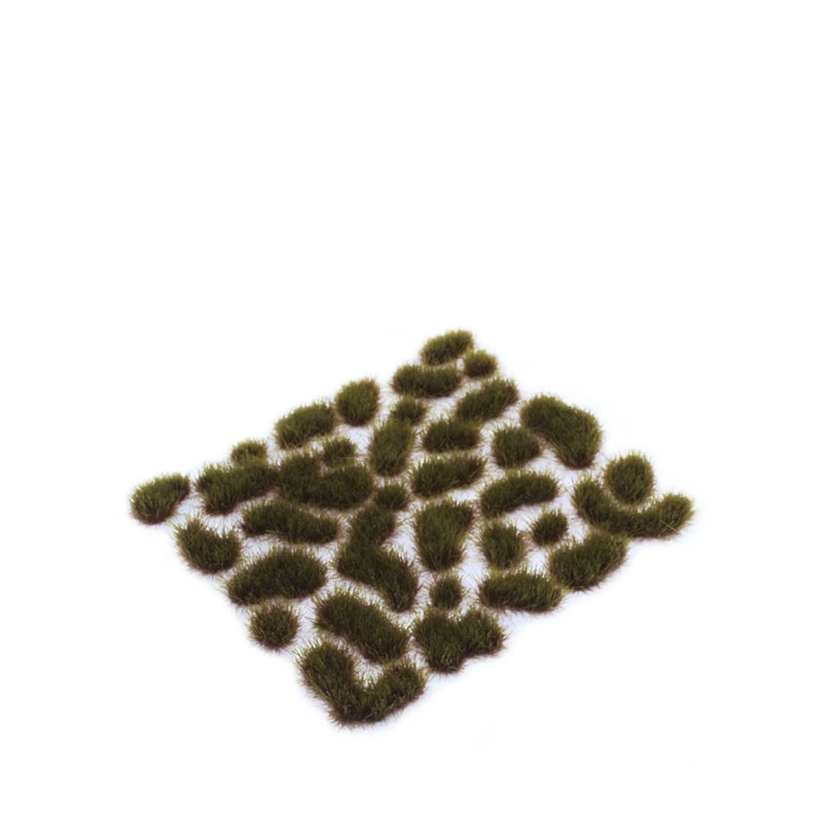 Vallejo Scenery: Wild Tuft – Swamp (4mm)