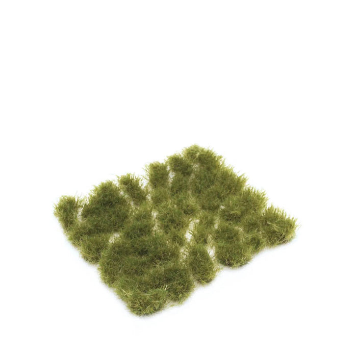 Vallejo Scenery: Wild Tuft – Dense Green (6mm)
