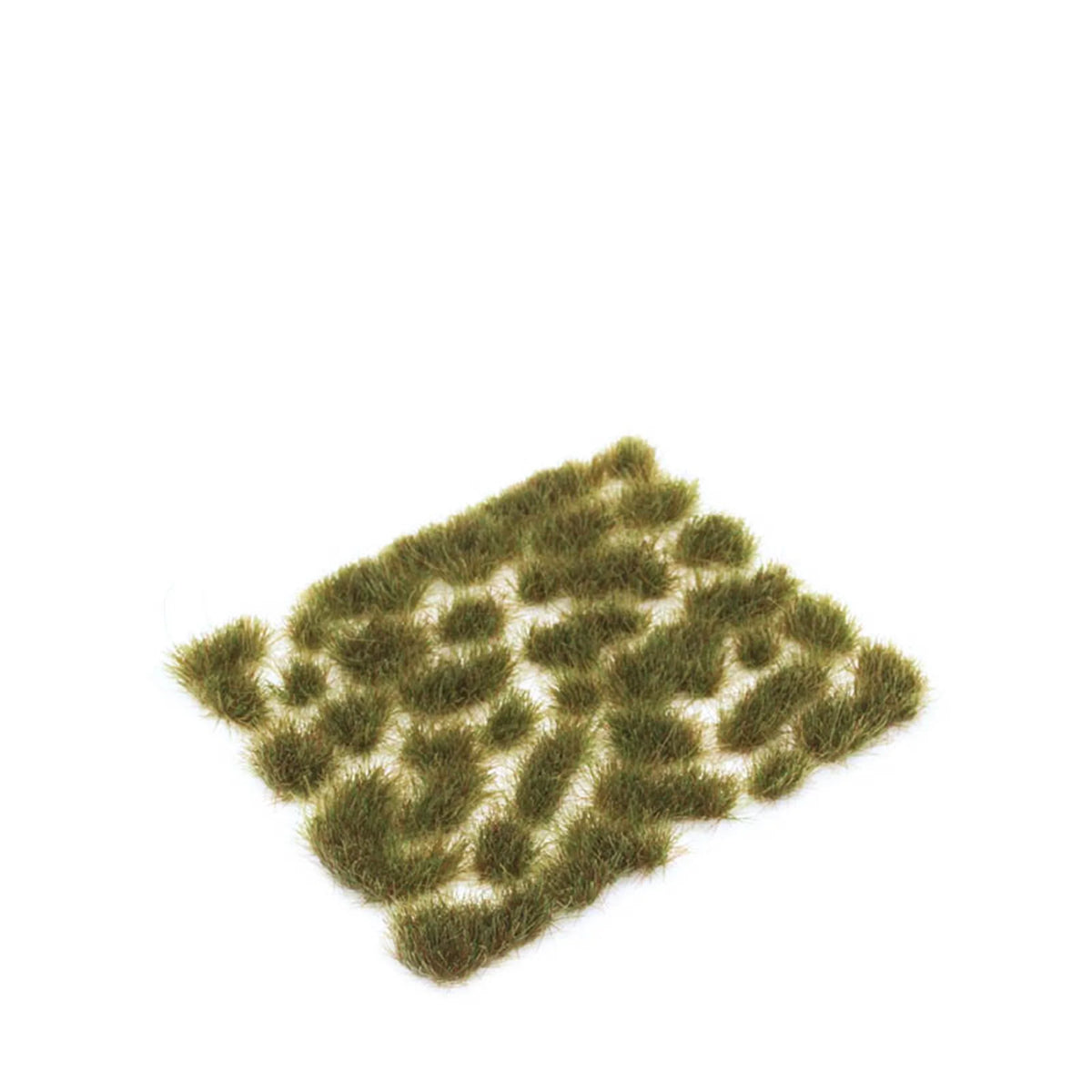 Vallejo Scenery: Wild Tuft – Mixed Green (6mm)
