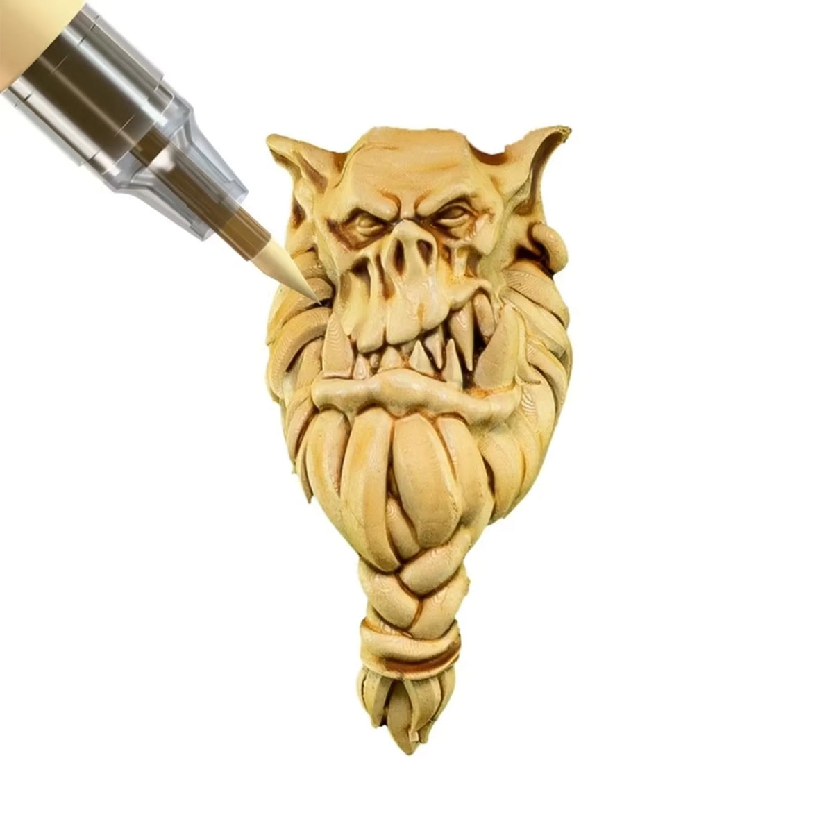 THE ARMY PAINTER: Speedpaint Marker – Pallid Bone