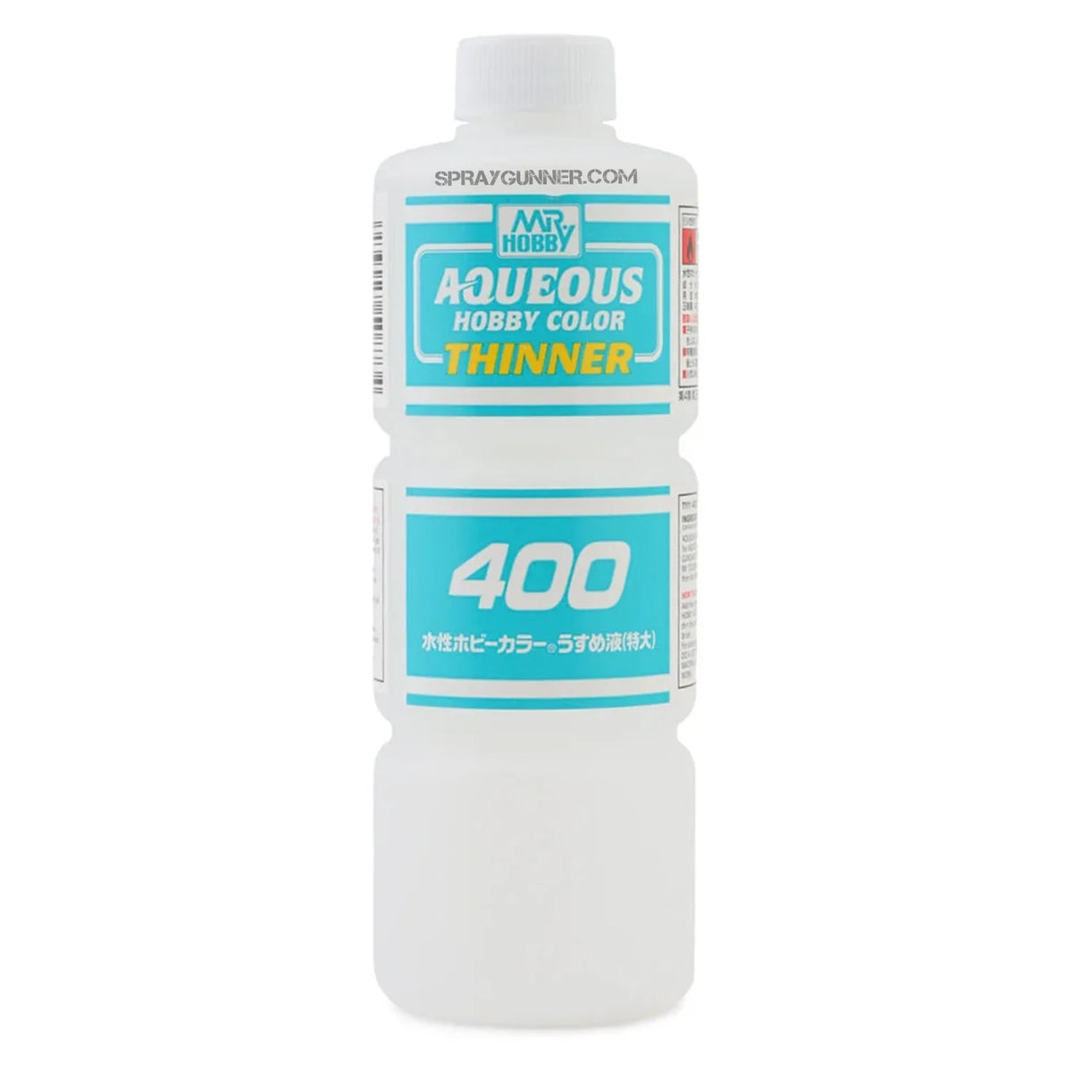 GSI Creos Mr.Color Aqueous Thinner