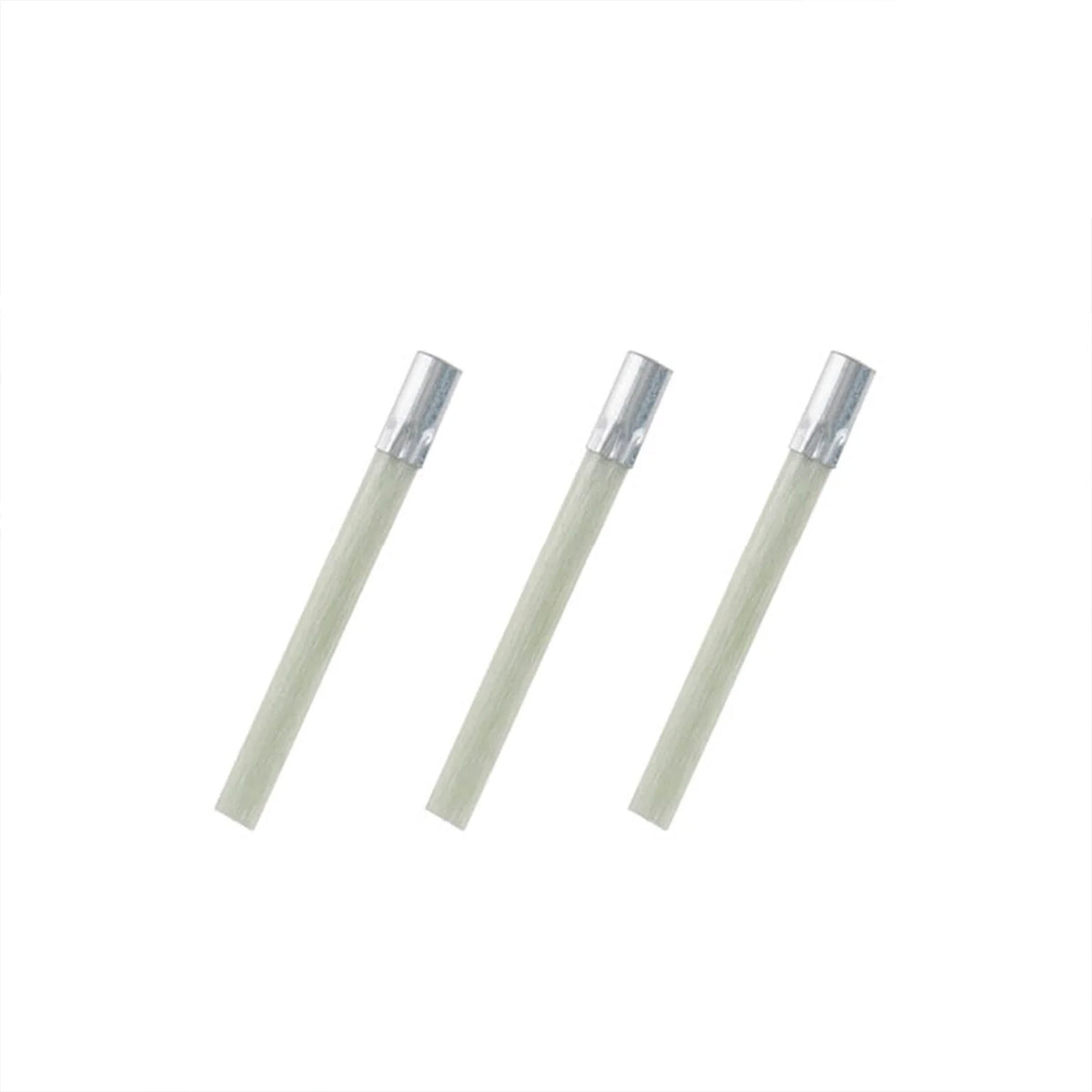 Vallejo Tools Glass Fiber Brush Refills (4 mm) x3