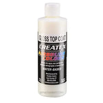Top coat Gloss 8oz Createx