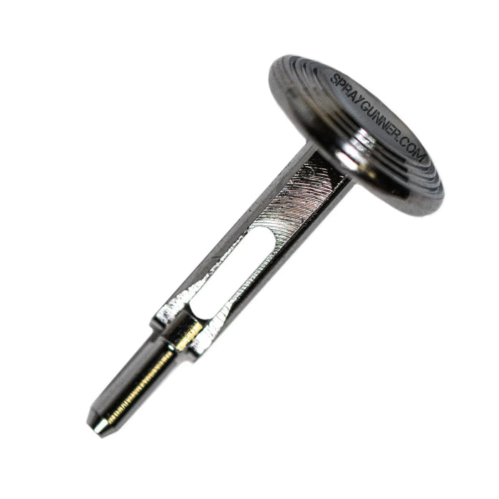 Used Push Button for GSI Creos PS289 Mr. Procon Boy WA Platinum