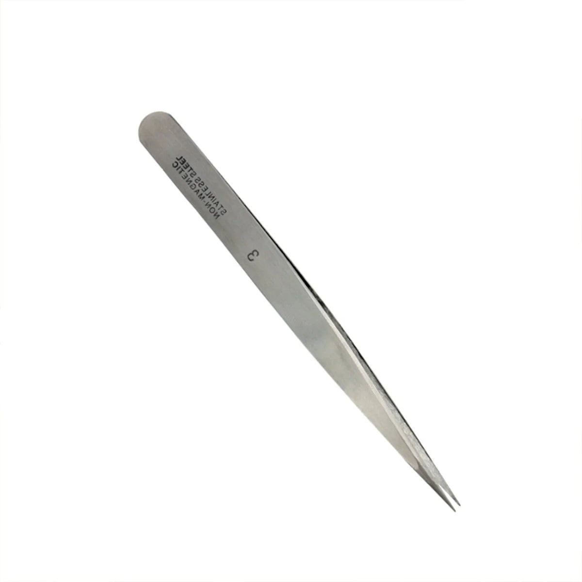 Vallejo Tools Straight Fine Tweezers (120 mm)