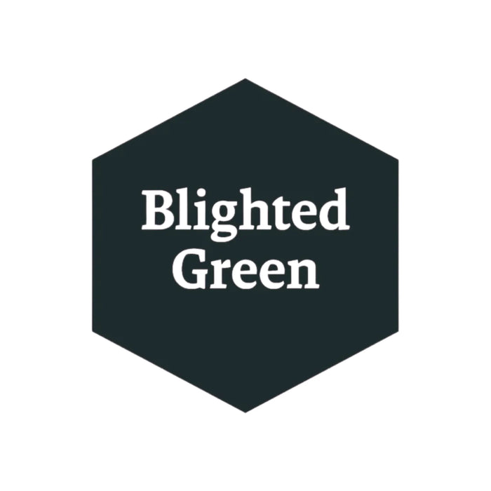 THE ARMY PAINTER: John Blanche Masterclass – Blighted Green (18mL)