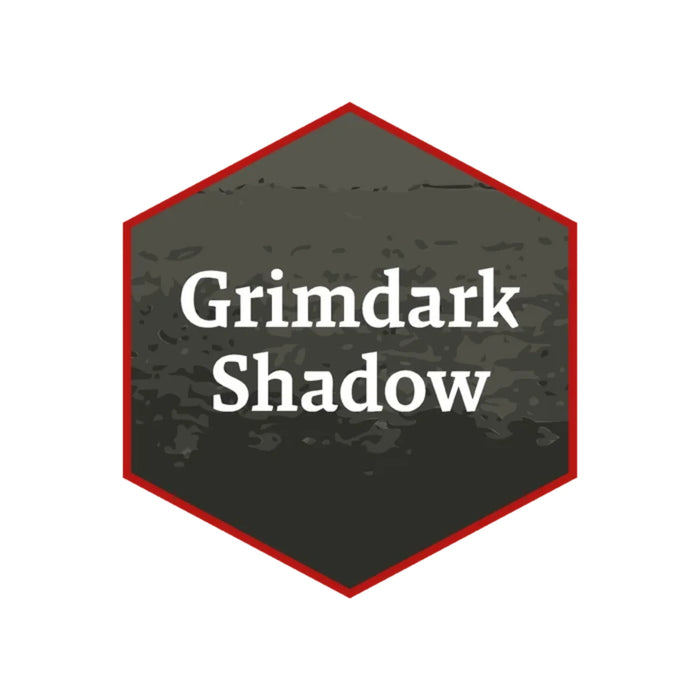 THE ARMY PAINTER: John Blanche Masterclass – Grimdark Shadow (18mL)