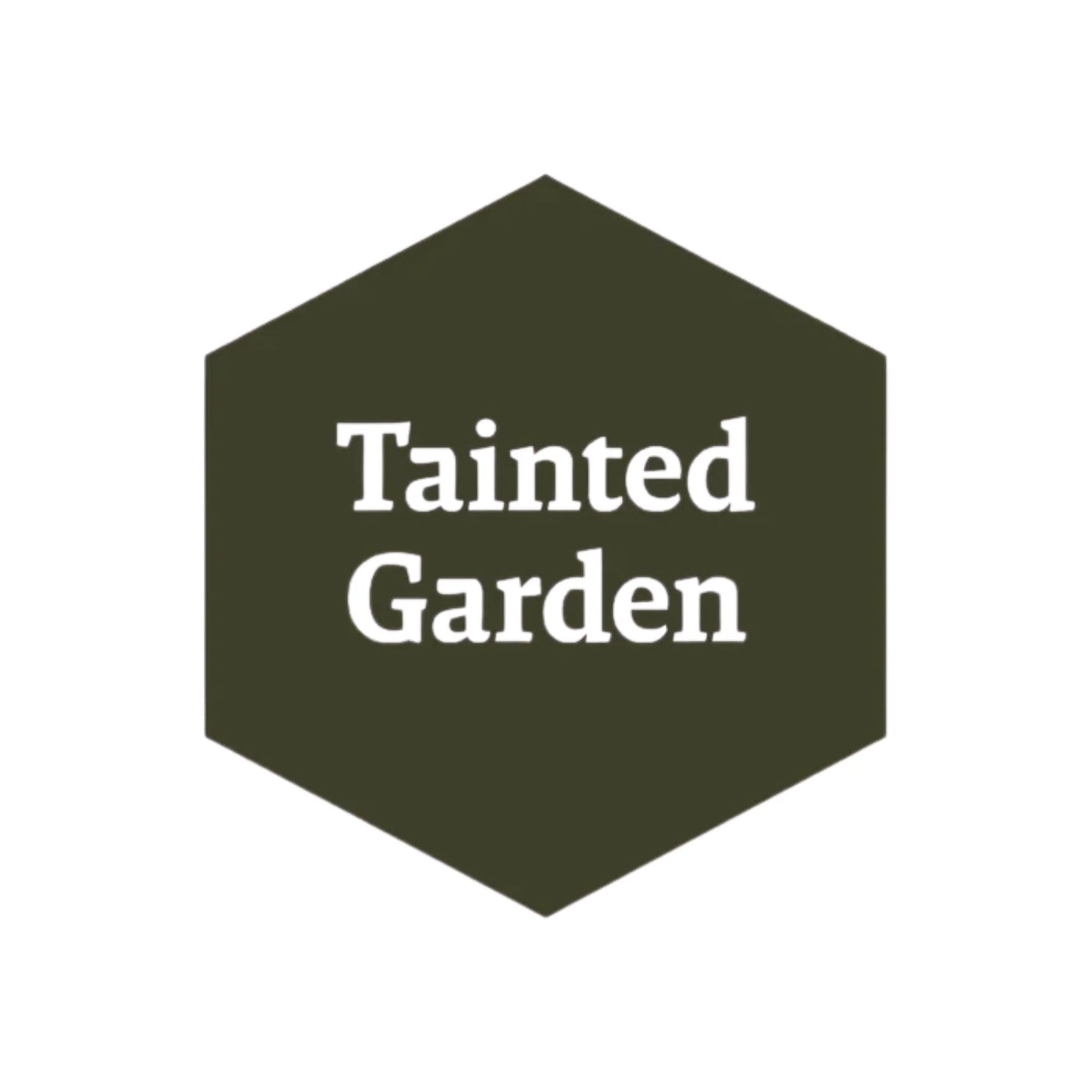 THE ARMY PAINTER: John Blanche Masterclass – Tainted Garden (18mL)