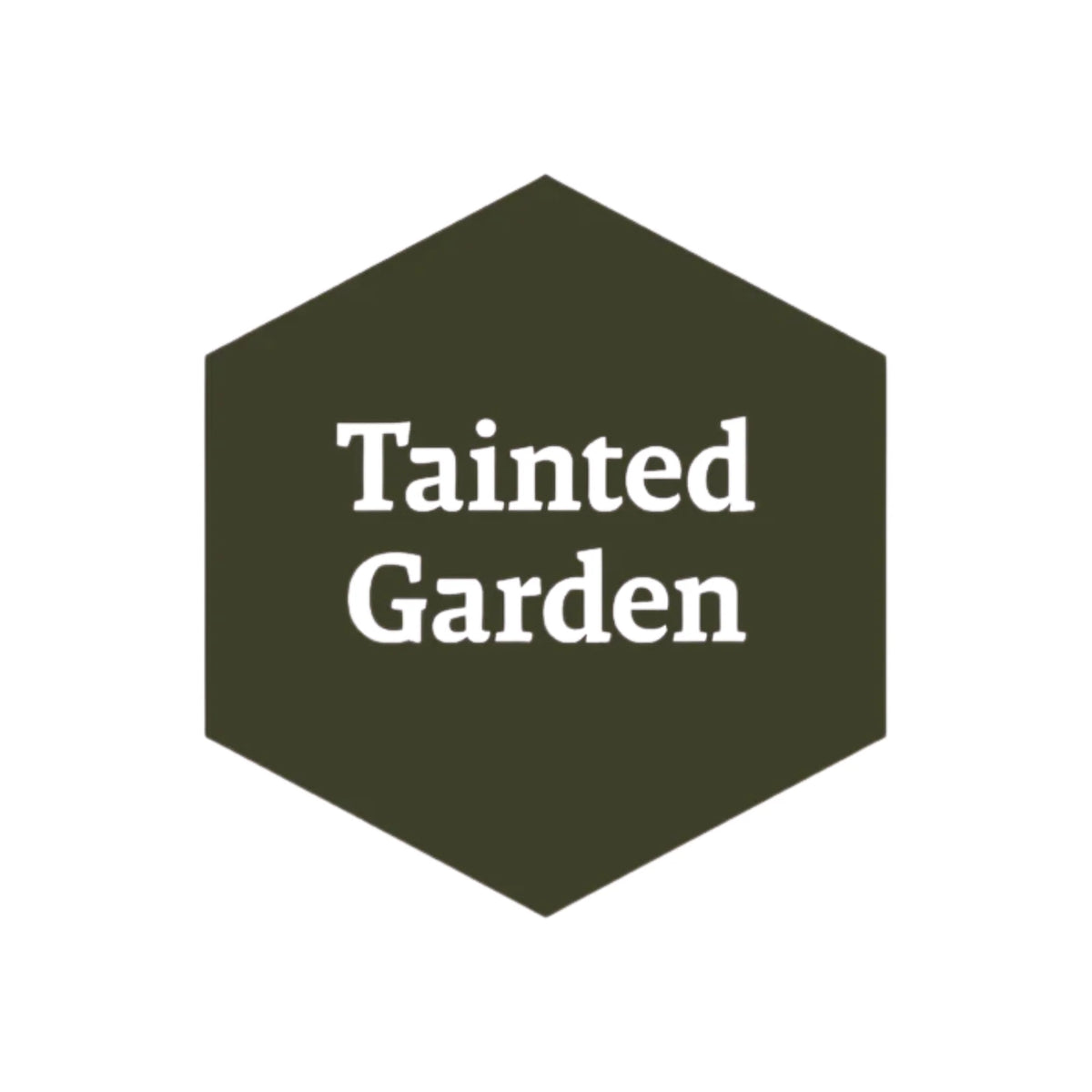 THE ARMY PAINTER: John Blanche Masterclass – Tainted Garden (18mL)