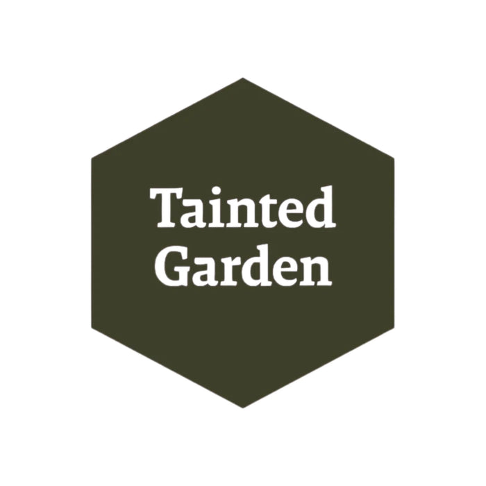 THE ARMY PAINTER: John Blanche Masterclass – Tainted Garden (18mL)