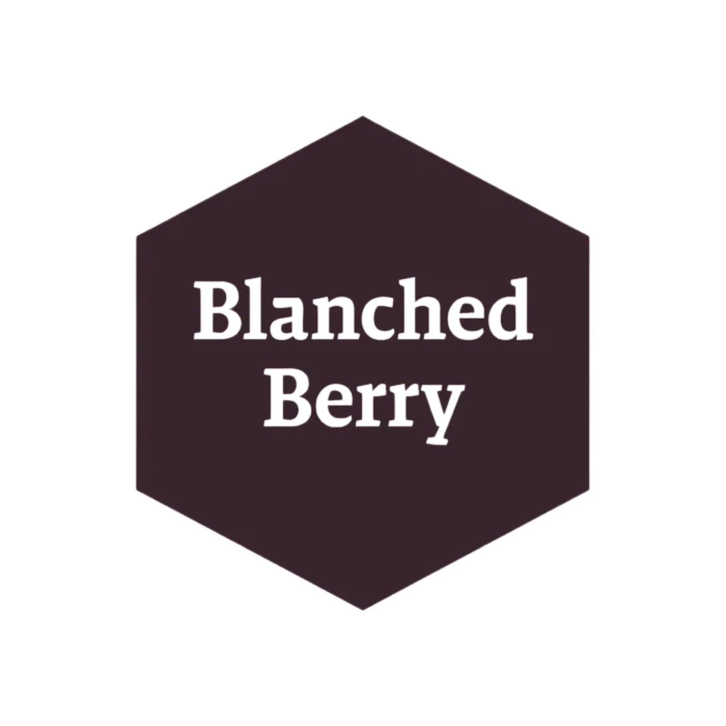 THE ARMY PAINTER: John Blanche Masterclass – Blanched Berry (18mL)