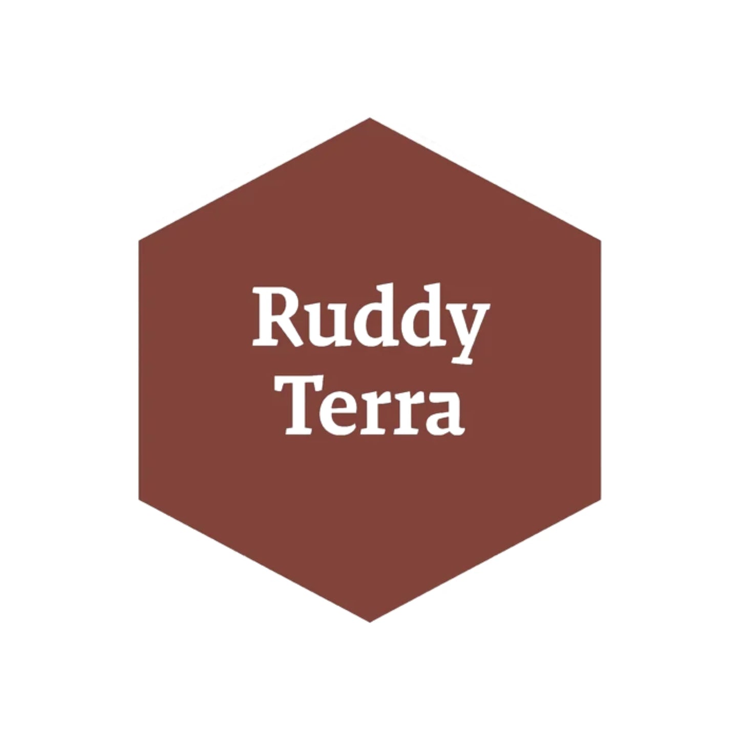 THE ARMY PAINTER: John Blanche Masterclass – Ruddy Terra (18mL)