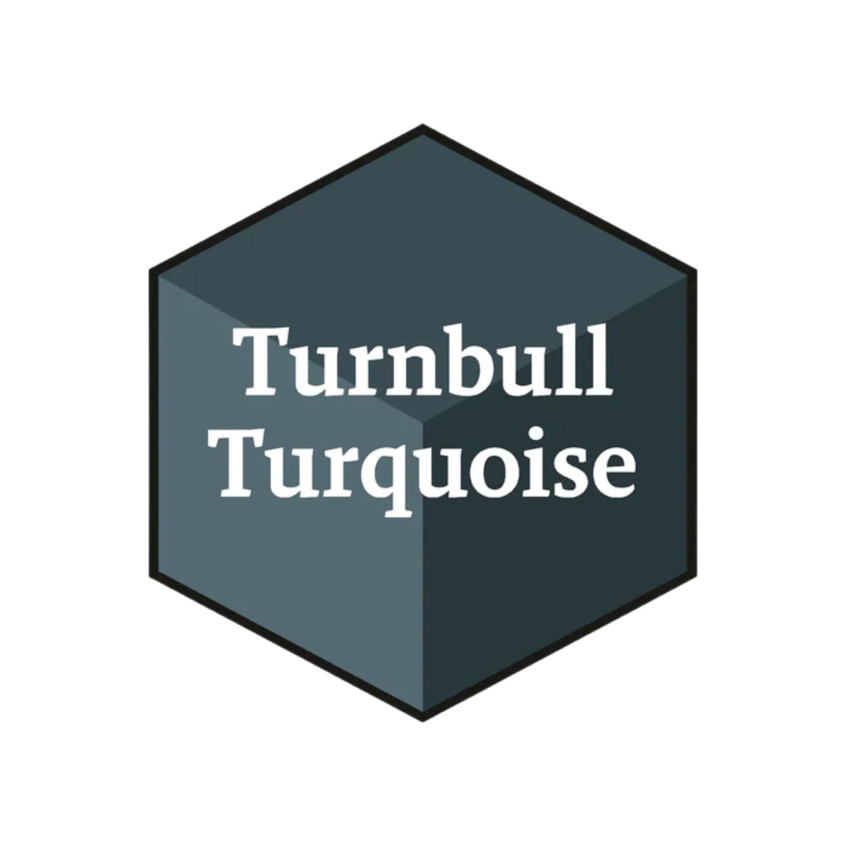 THE ARMY PAINTER: John Blanche Masterclass – Turnbull Turquoise (18mL)