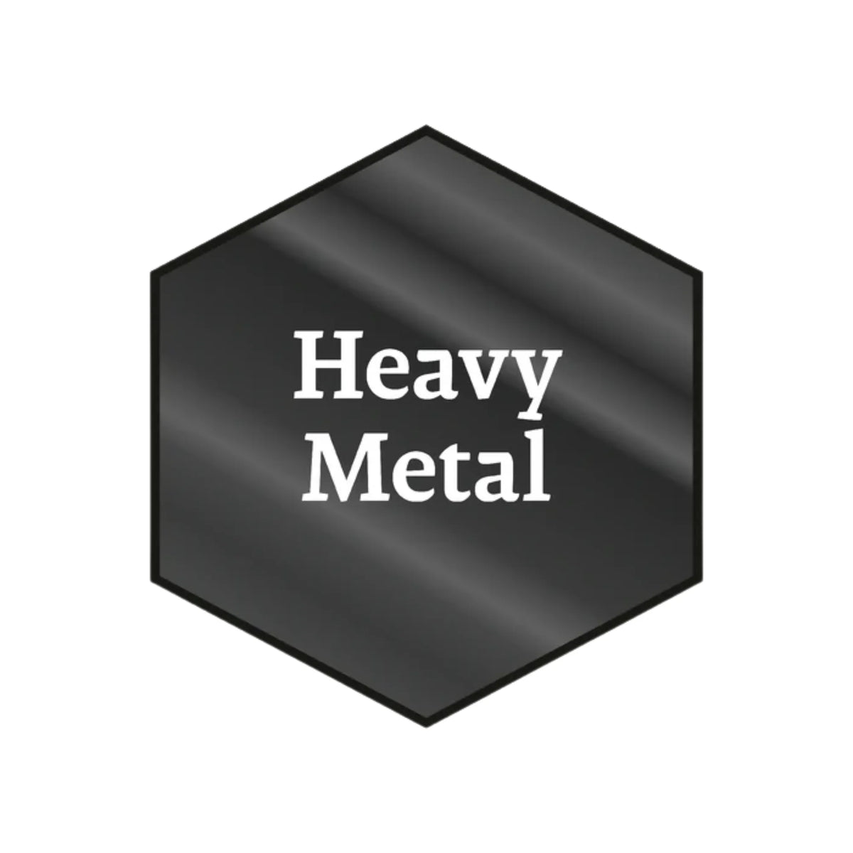 THE ARMY PAINTER: John Blanche Masterclass – Heavy Metal (18mL)