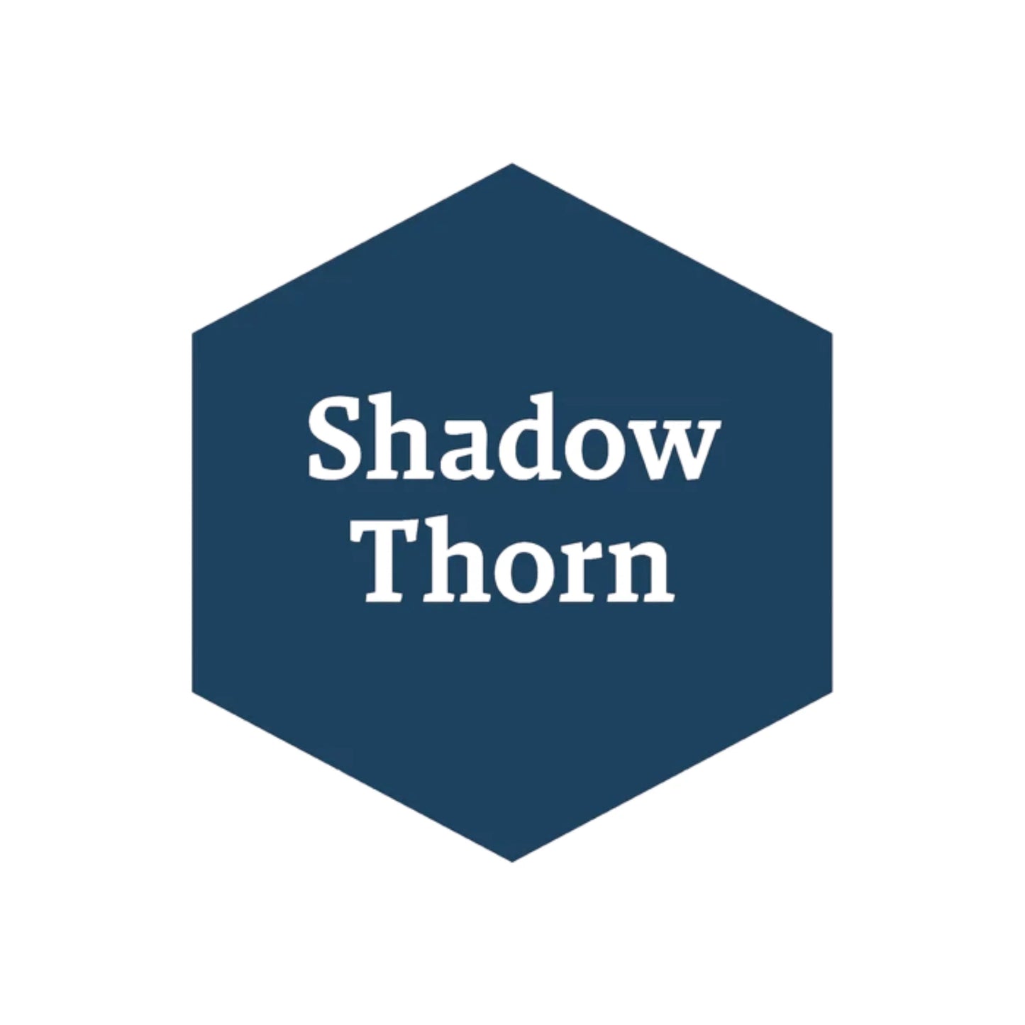 THE ARMY PAINTER: John Blanche Masterclass – Shadow Thorn (18mL)