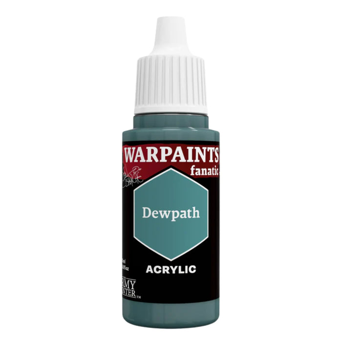 THE ARMY PAINTER: John Blanche Masterclass – Dewpath (18mL)