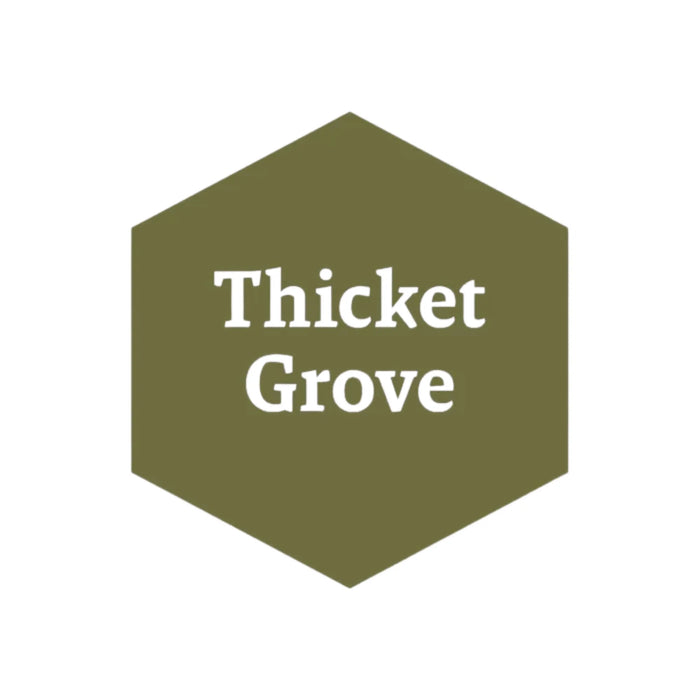 THE ARMY PAINTER: John Blanche Masterclass – Thicket Grove (18mL)