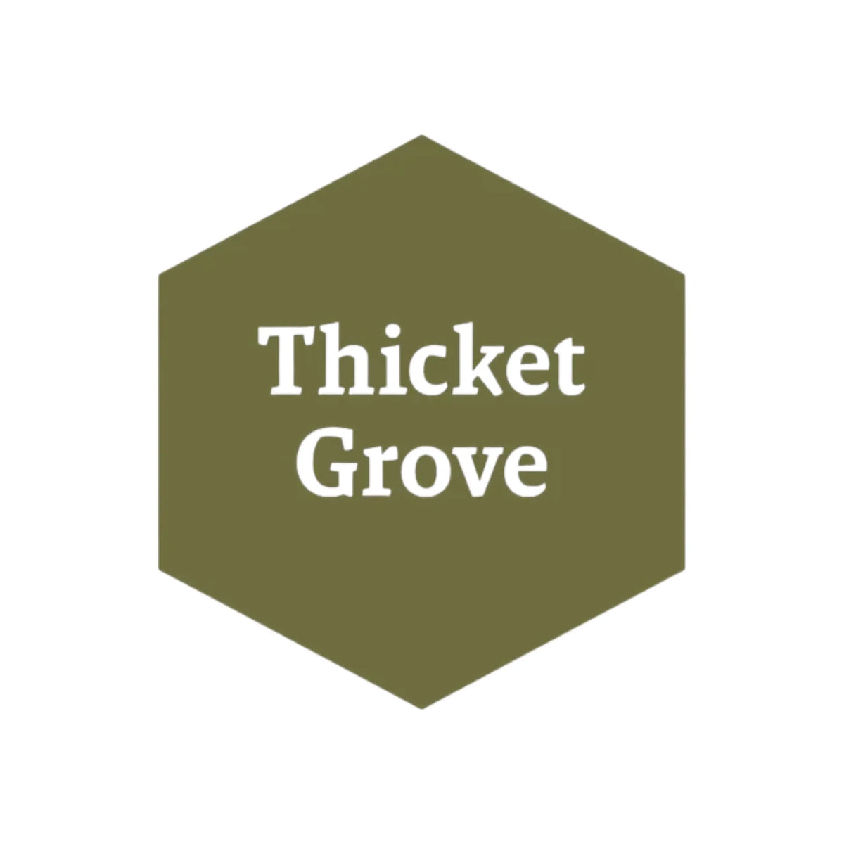 THE ARMY PAINTER: John Blanche Masterclass – Thicket Grove (18mL)