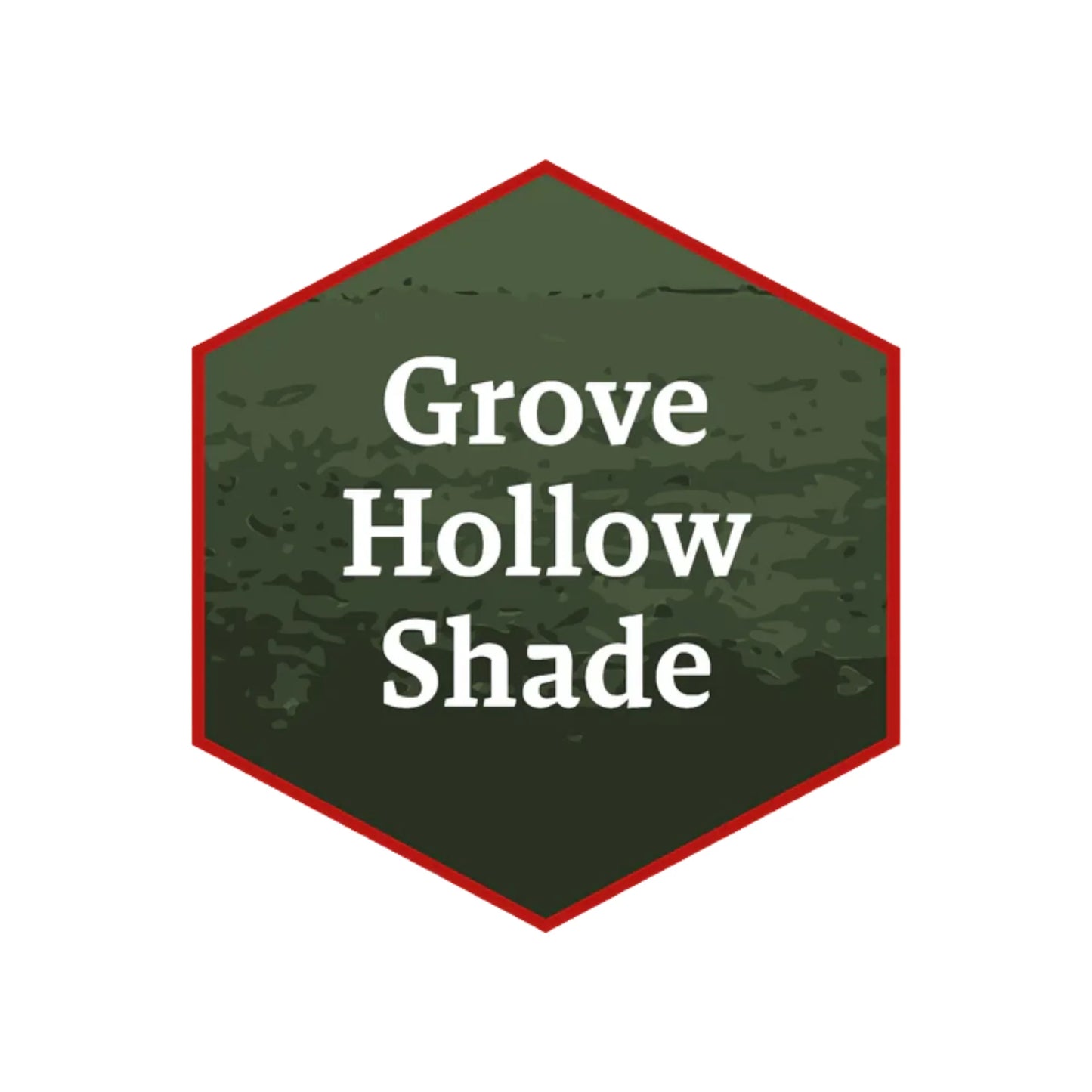 THE ARMY PAINTER: John Blanche Masterclass – Grove Hollow Shade (18mL)