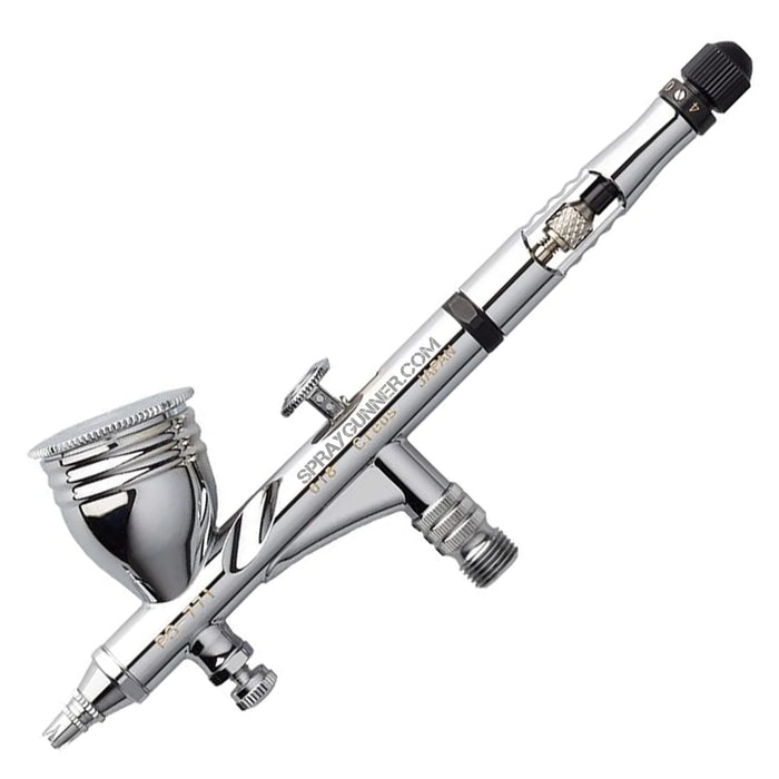 Mr. Airbrush Custom 0.18mm PS-771 with soft spring